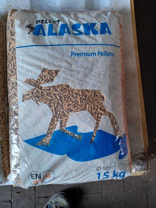 Węgiel groszek luz, orzech, kostka