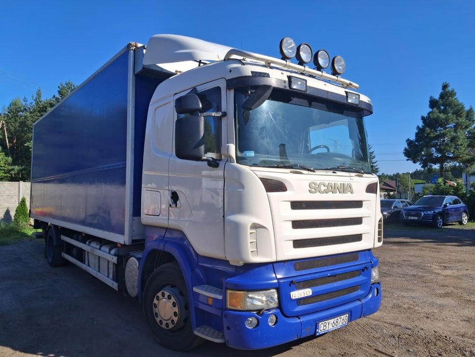 Scania