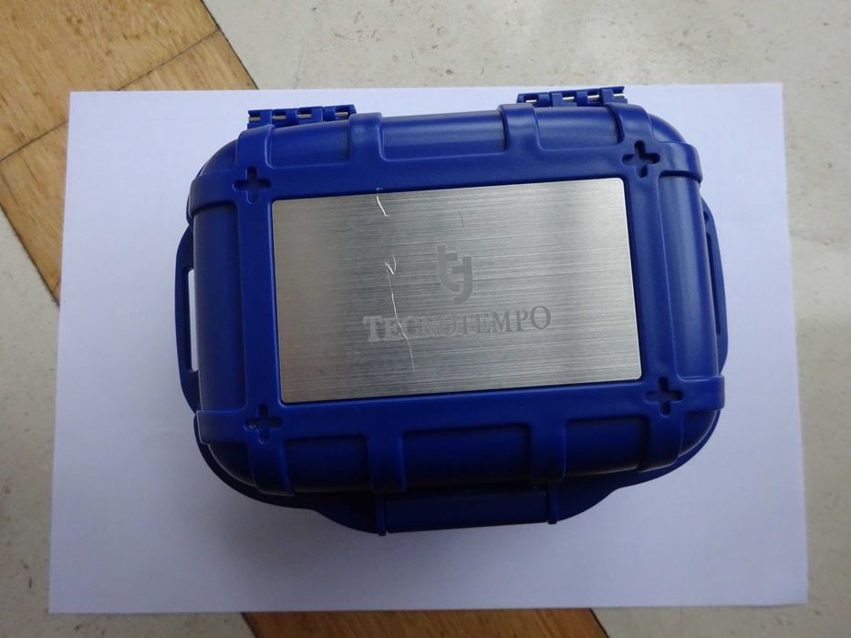 Relógio Tecnotempo Automático Diver