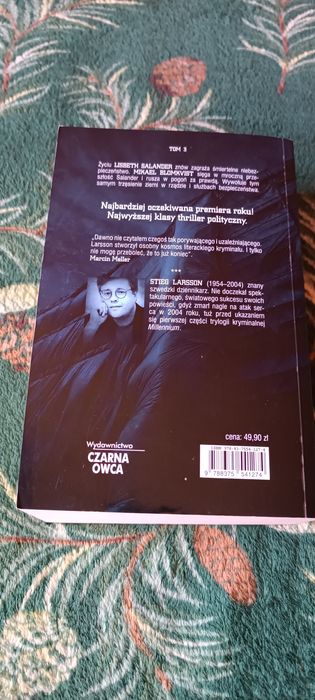 Millennium Zamek z piasku który runął