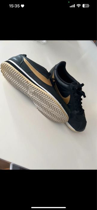 Sapatilhas Nike N. 40.5