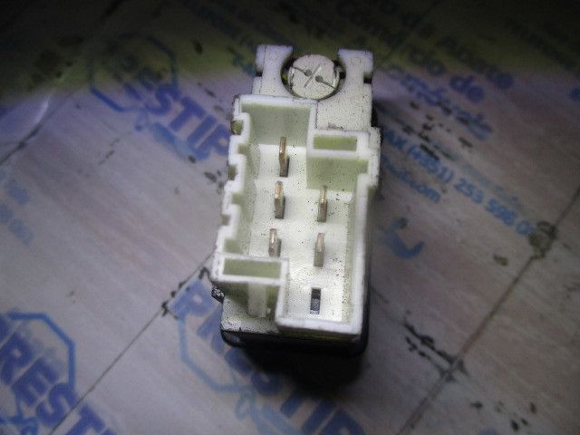 Botão / interruptor aquecimento de bancos VOLVO 850 (LS)