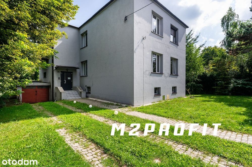 Przestronne studio, ul. Raciborskiego 16