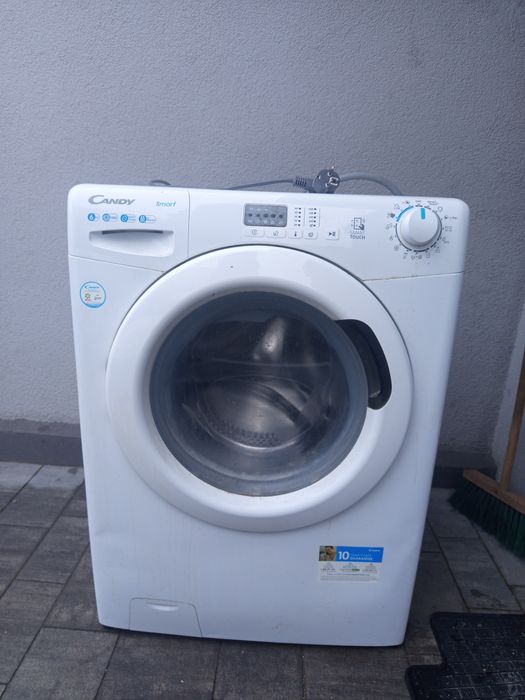 Pralka Candy ...