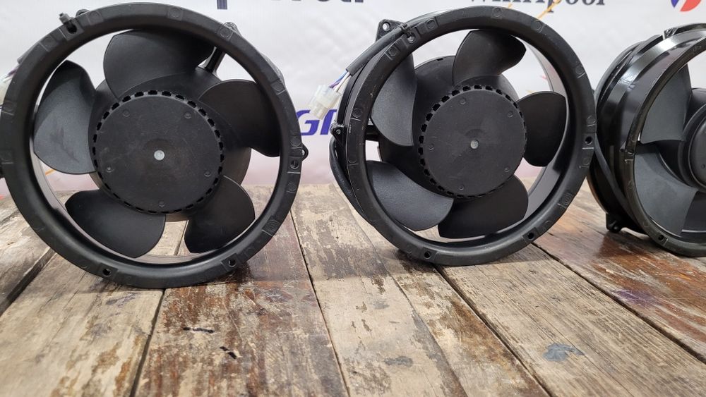 Кулер = Вентилятор ' Nidec ' ' Ebmpapst '