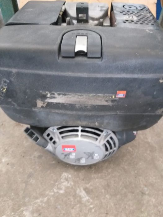 Motor atz de 1 cilindro