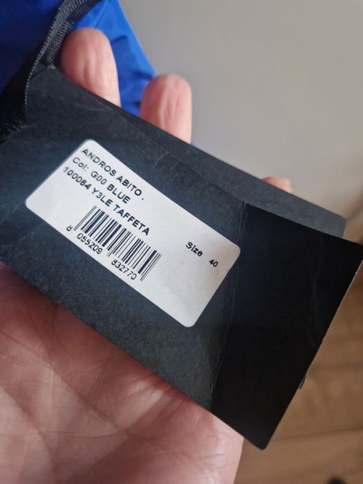 Pinko przepiękna sukienka r 36