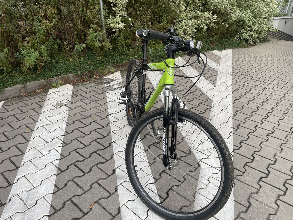 Rower Merida Matts Sub 20