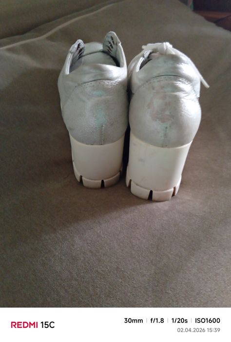 Взуття жіноче дихаюче