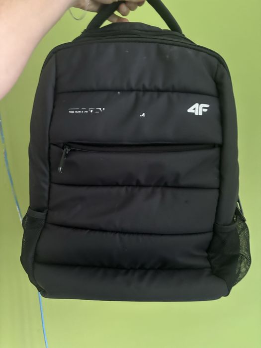 Plecak sportowy