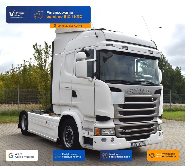 Scania