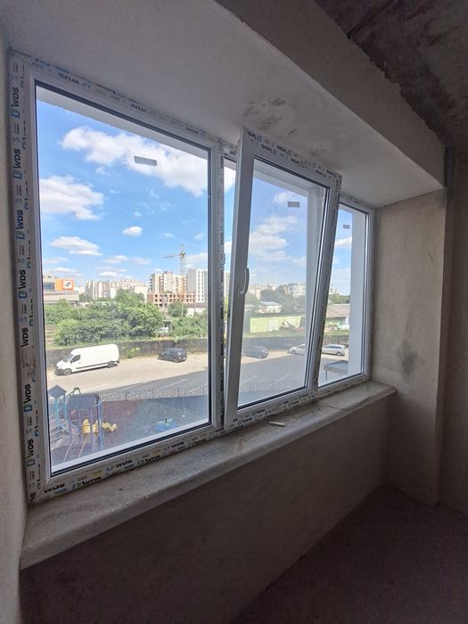 Продам 1кім квартиру у ЖК Тріумф