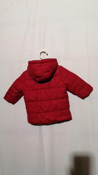 K/41 Kurteczka ciepła dziecięca Baby Club r. 74