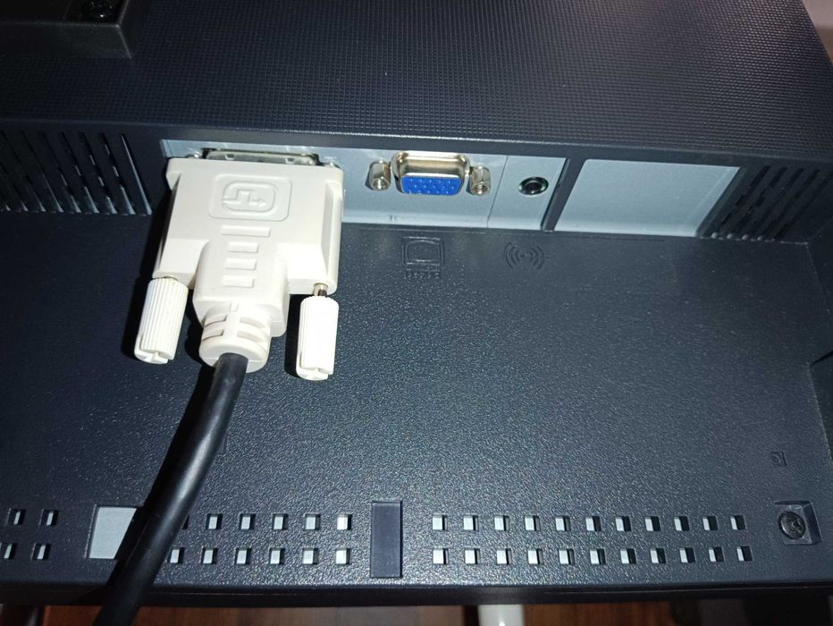 Monitor do komputera LCD EIZO FlexScan S2202W 22