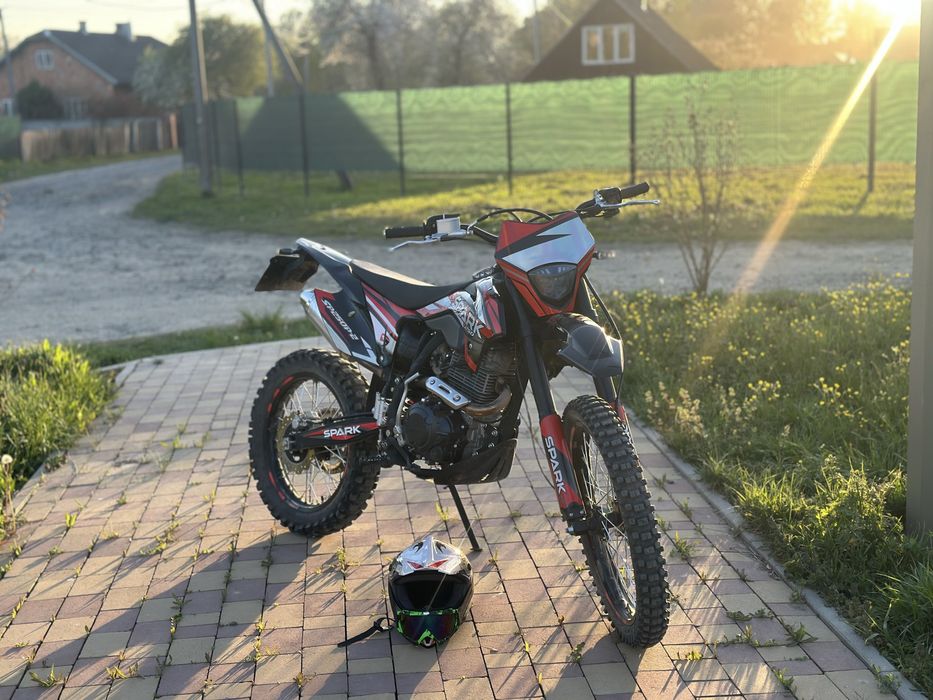 Продам Spark sp250p-2