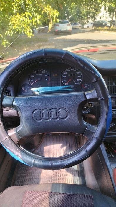 Audi 80 (B3) Ауді 80 Ауди 80
