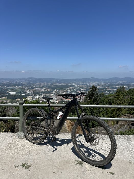 Mérida eOne- Sixty limited Edition