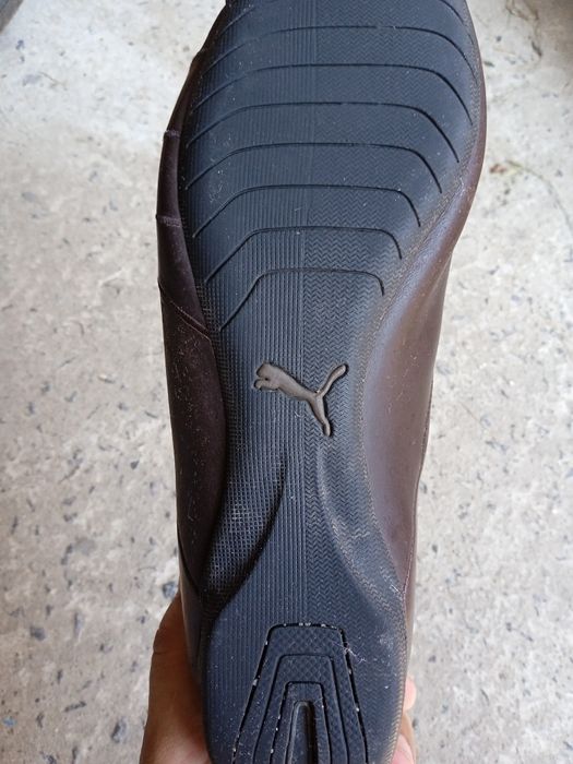 Продам кросівки Puma