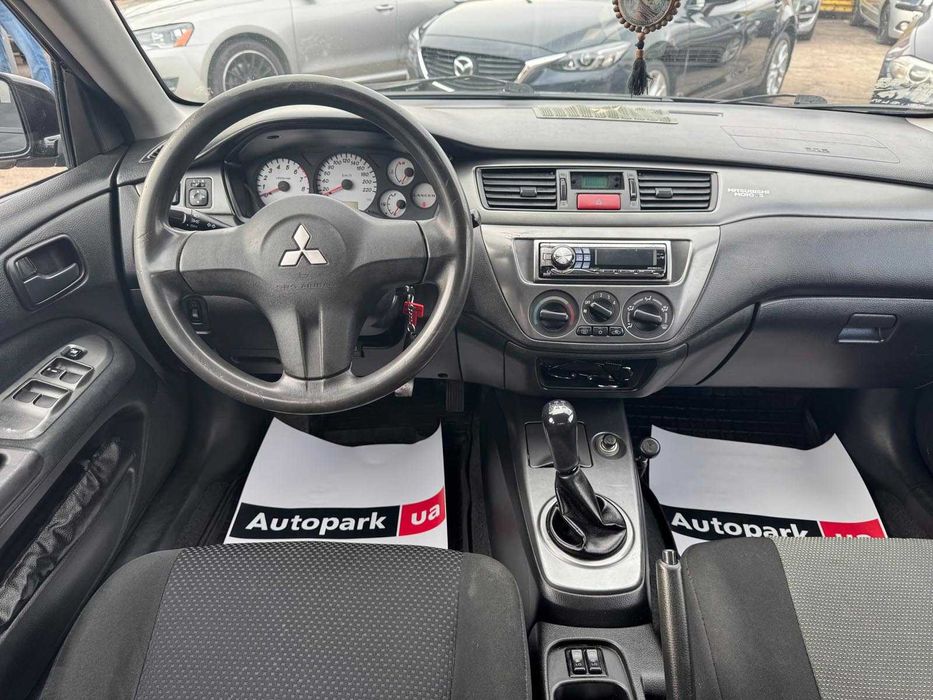 Продам Mitsubishi Lancer 2008р. #72751