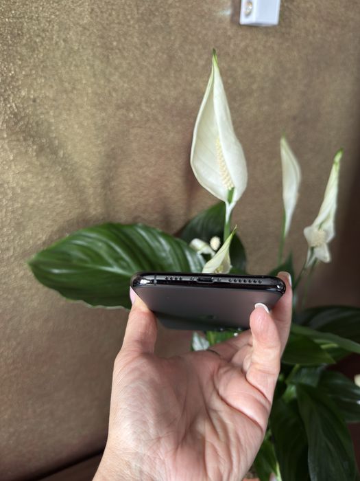 Iphone 11 Pro Max 256gb Space Grey айфон