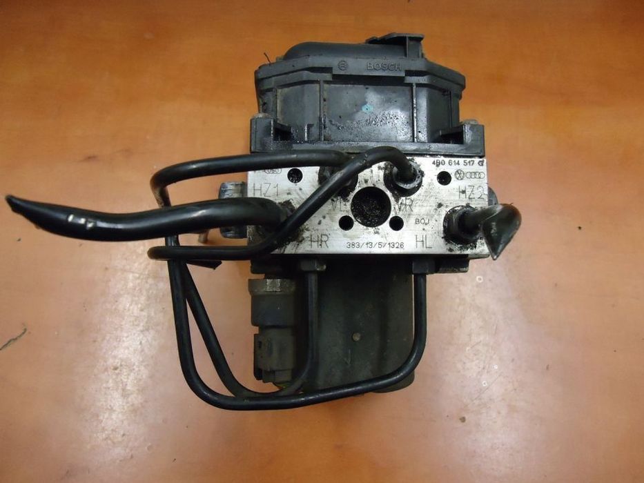 POMPA ABS VW PASSAT B5 4B0614517G 0265225124