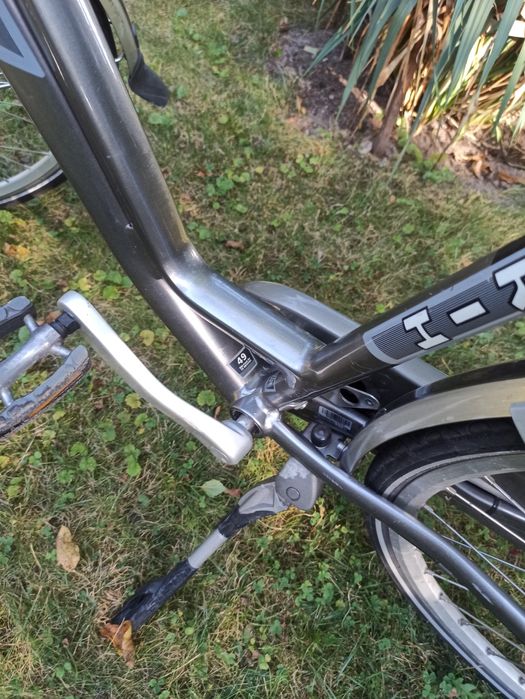 Rower damski  28 cali