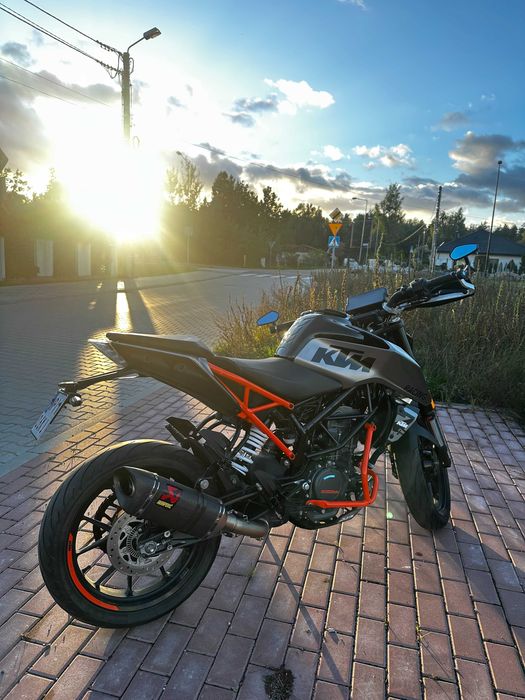 KTM