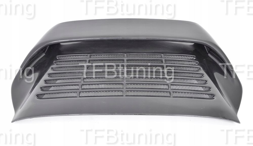lotka klapa porsche 911 993 spoiler turbo tfb tuning