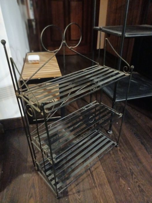 Mobiliário de casa de banho decorativo