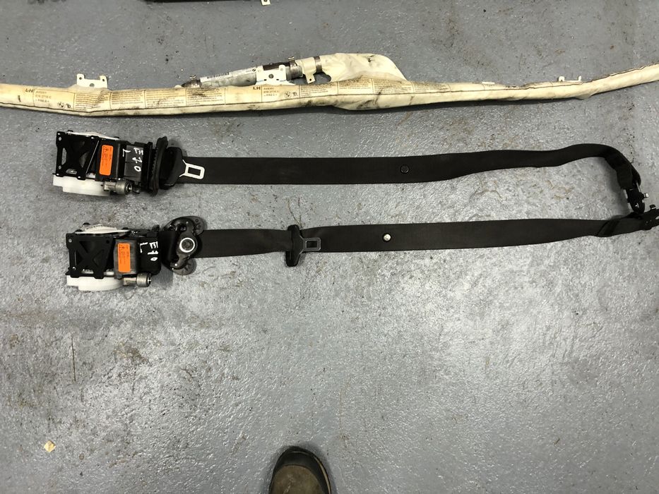 Bmw e70 торпеда айрбек