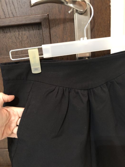 Spódnica mini Stradivarius 38 M