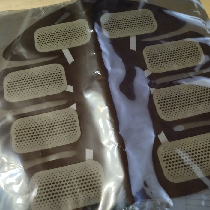 Masażer do ciała nowy na baterie