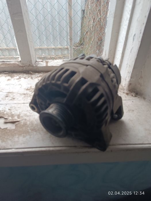 Генератор,стартер Опель 2.0дизель