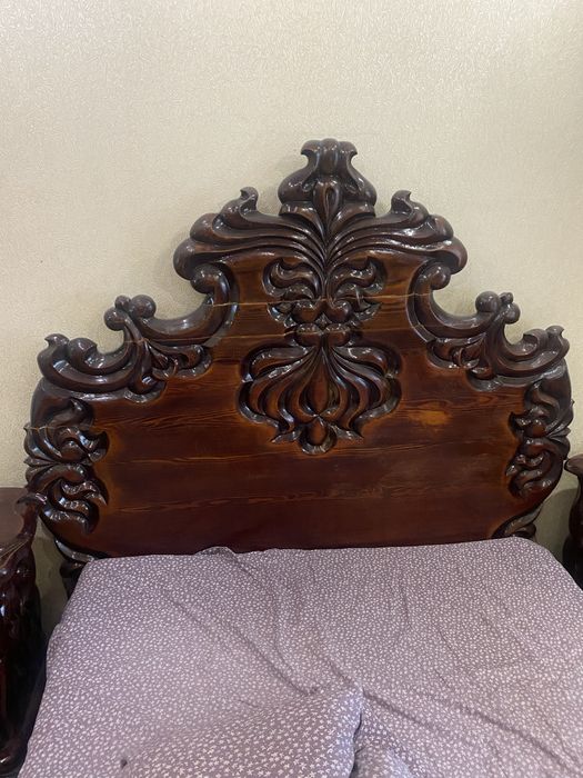 Мебель ручной  работы