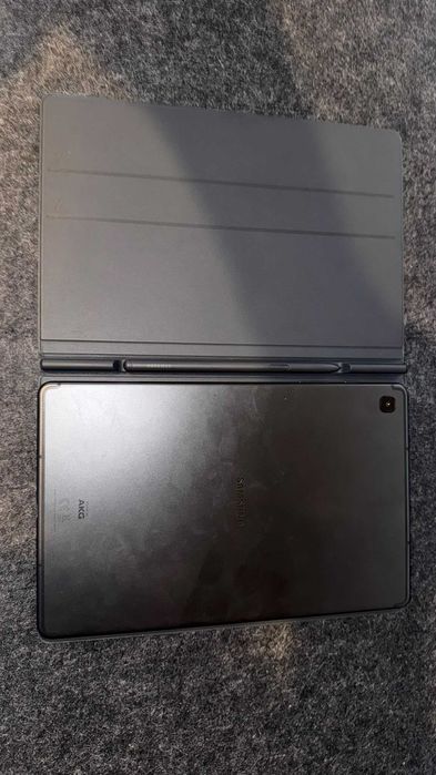 Samsung Galaxy Tab S6 Lite 2022 64GB + S Pen + Capa