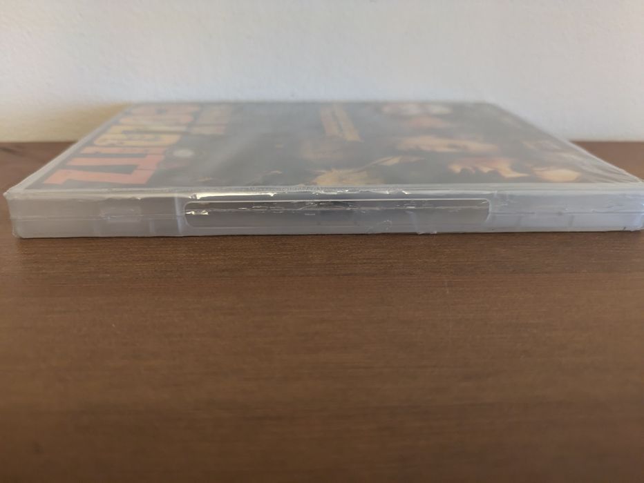 DVD NOVO e SELADO - " A Fuga de Colditz " 2005