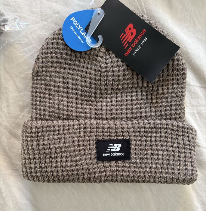 Шапка       New Balance оригінал