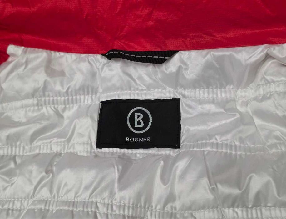 Горнолыжный женский костюм Bogner Оригинал