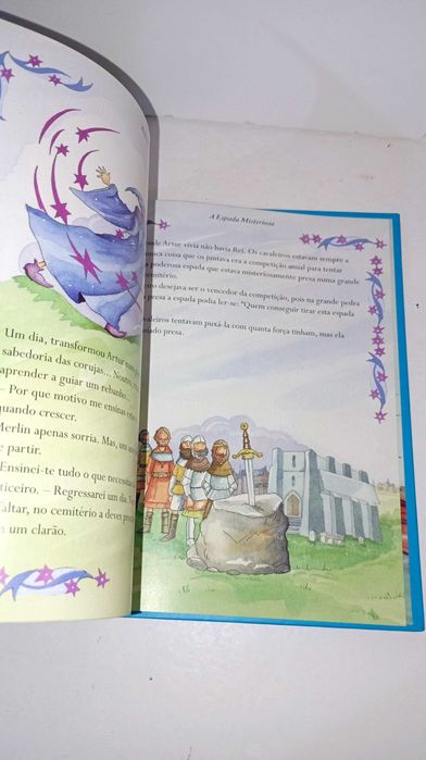 Cavaleiros e Dragões