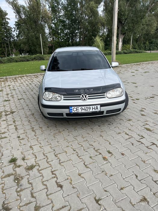 Продам гольф 1999року