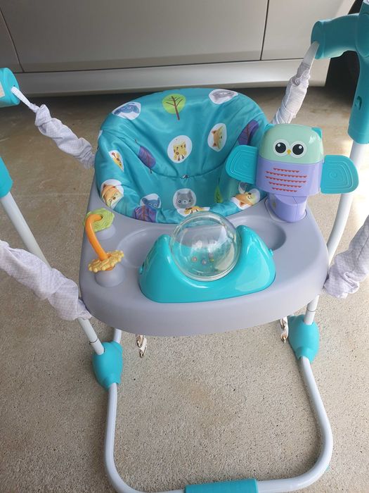 Pula pula de bebe