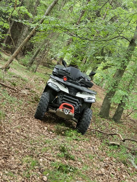 Wynajem quadów Czernichów, Żywiec okolice, jazda off-road, ATV