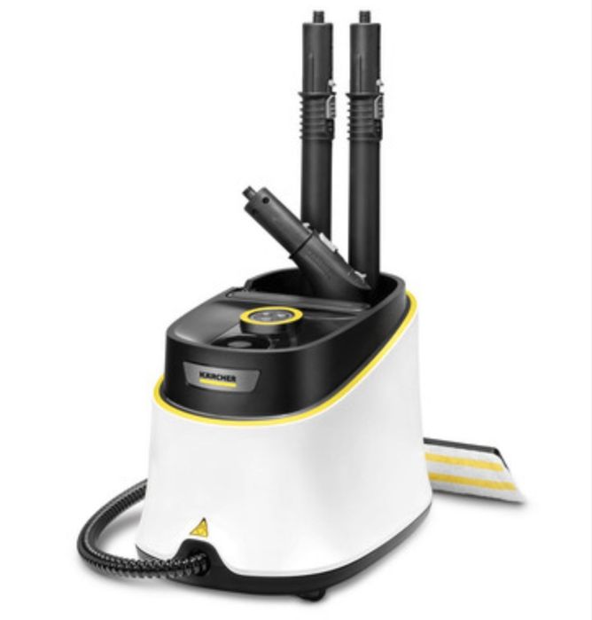 Оренда Пароочисник Kercher SC3