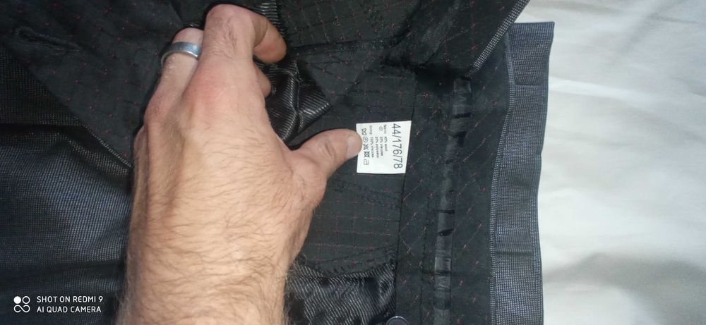 Костюм, смокінг комплект гарнітура