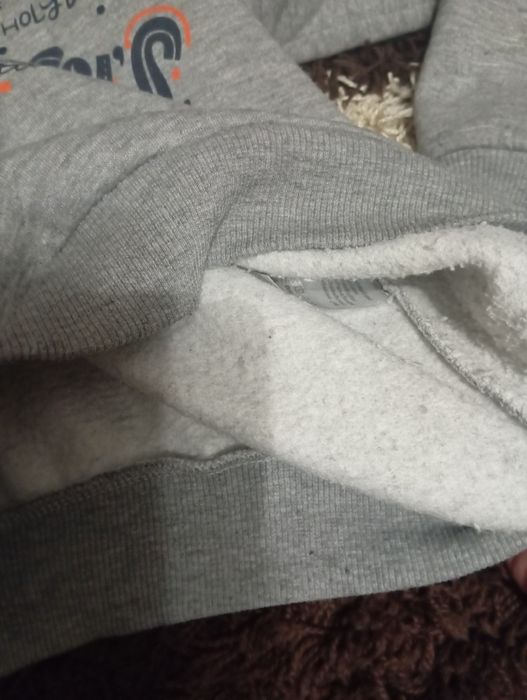 Світшоти теплі,на флісі