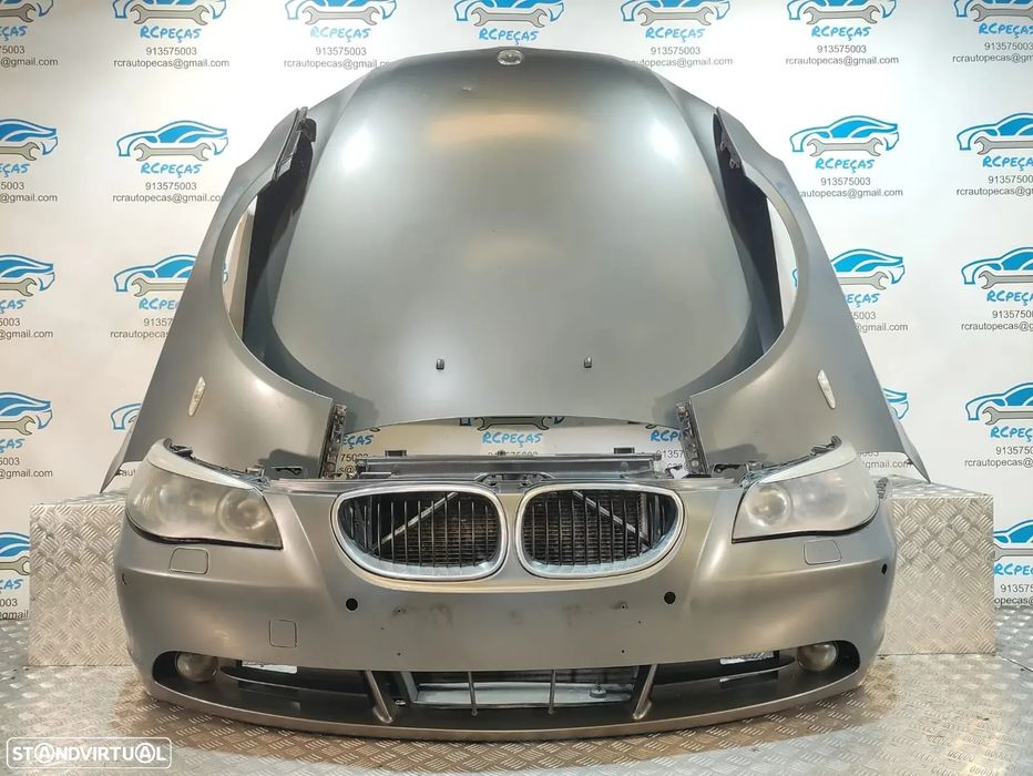 Frentes Completas BMW