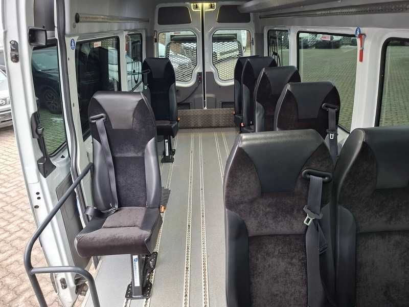 Mercedes Benz sprinter 2017 M2 19місць