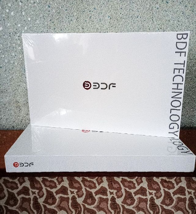 Планшет BDF 10, 4/64 (андроид 11, симка)