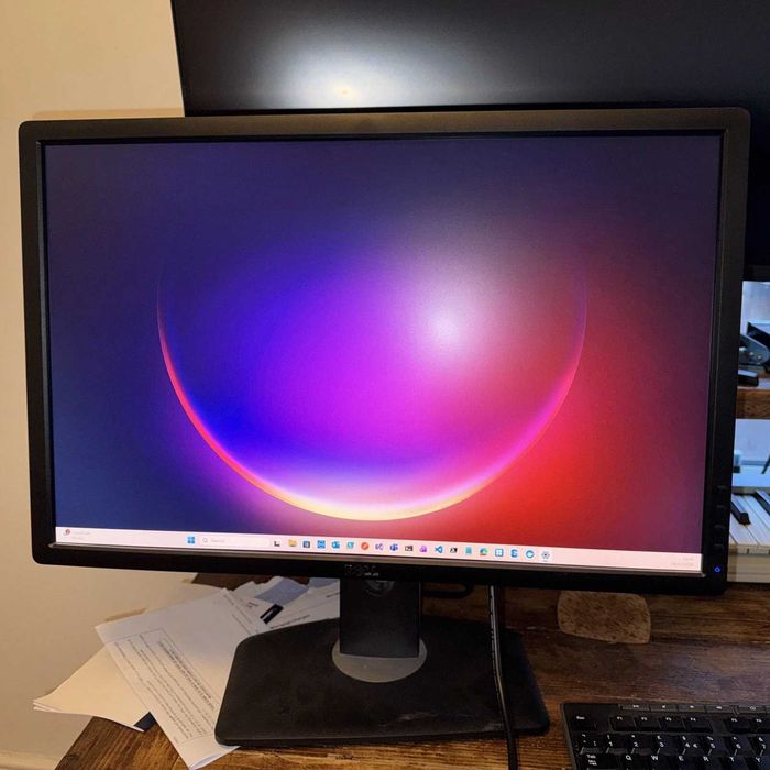 монітор Dell UltraSharp U2412M