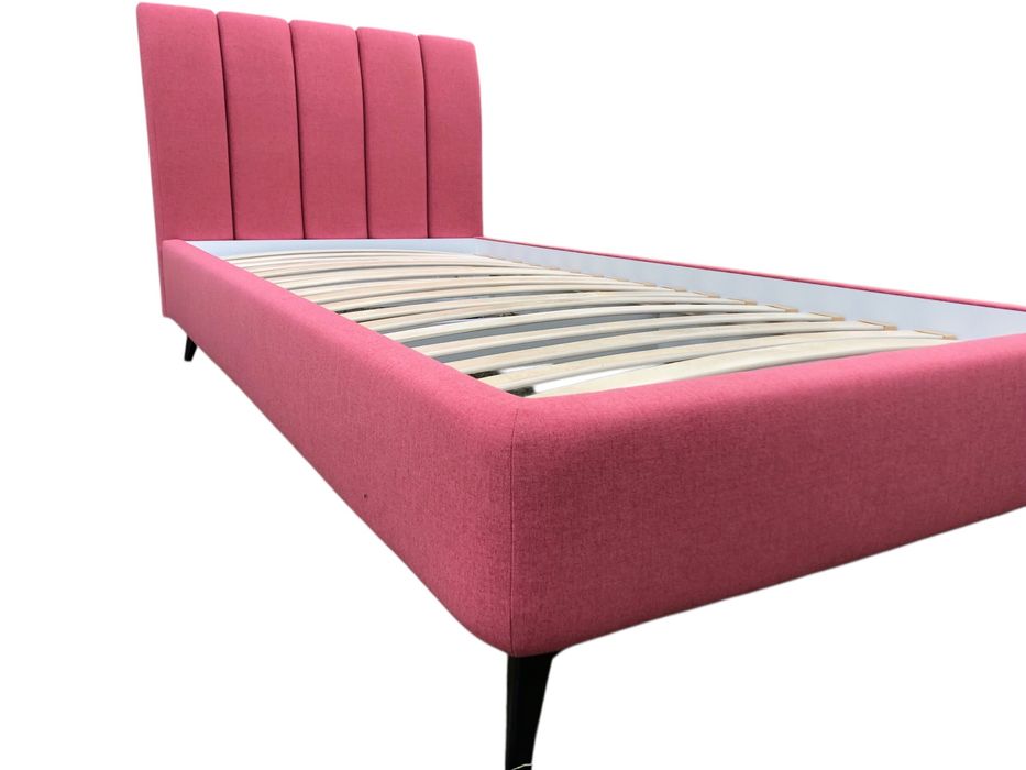 Ліжко односпальне